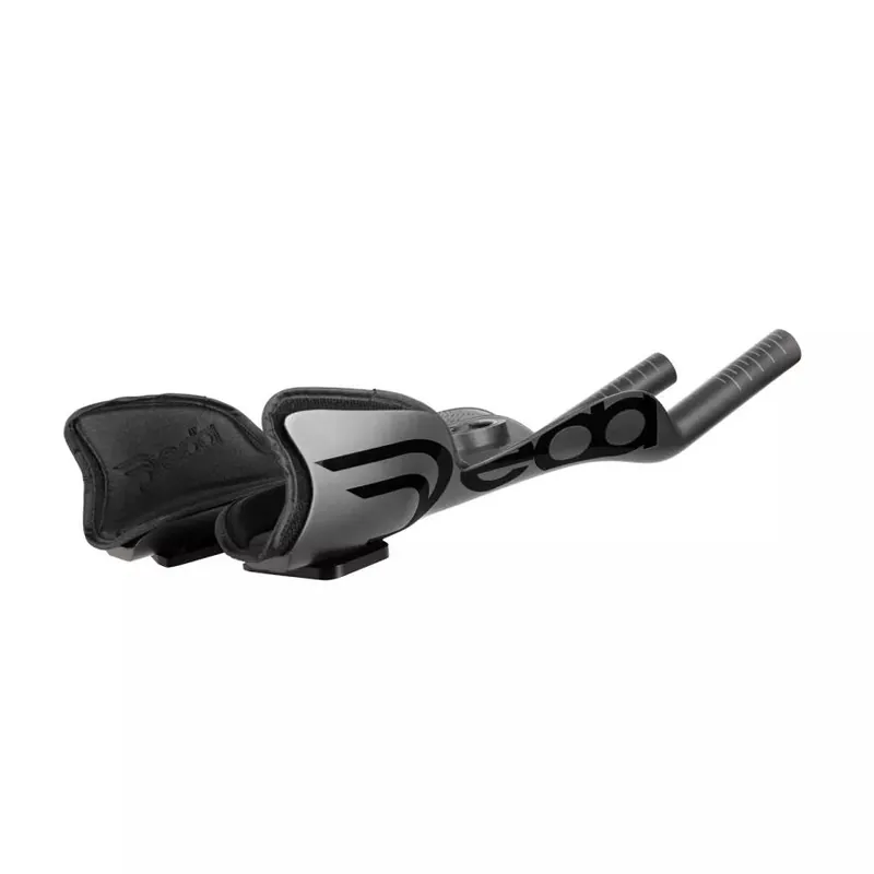 Extensiones de manillar DEDA JET2 EVO Carbon Talla M 370mm