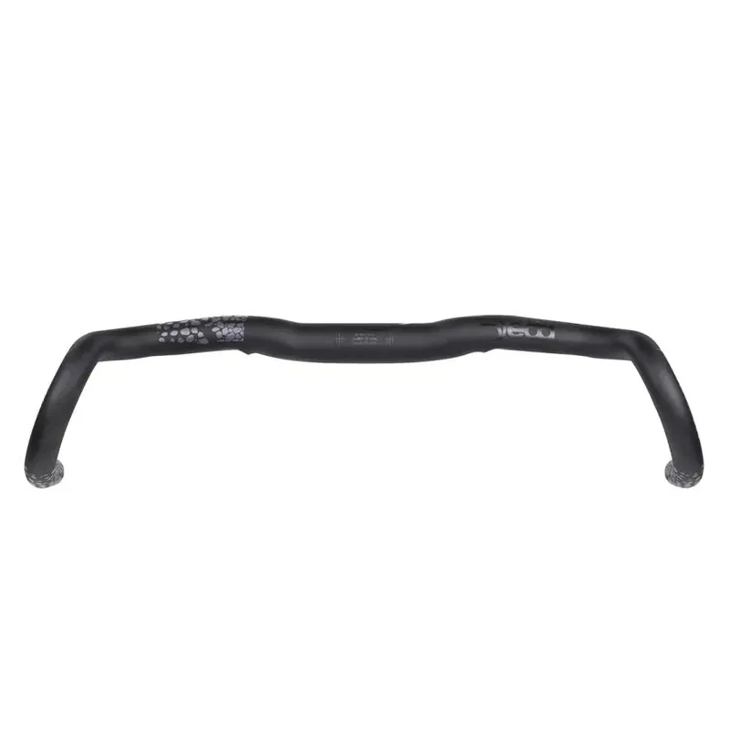 Manillar DEDA GERA ALU 24° POB Finish