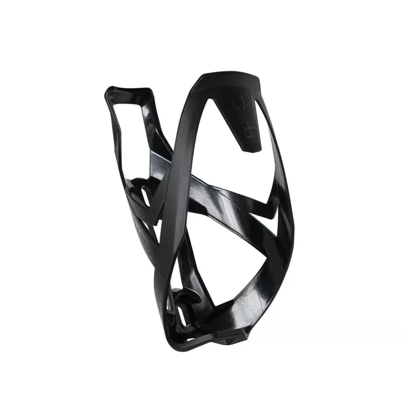 DEDA GABBIA PRO POB Finish Portabidón negro