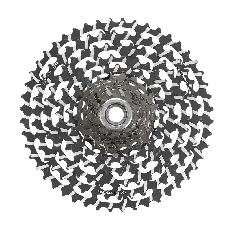Cassette CAMPAGNOLO RECORD X 13V