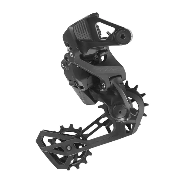 CAMPAGNOLO RECORD CLUTCH WRL 13 Velocidad Cambio trasero