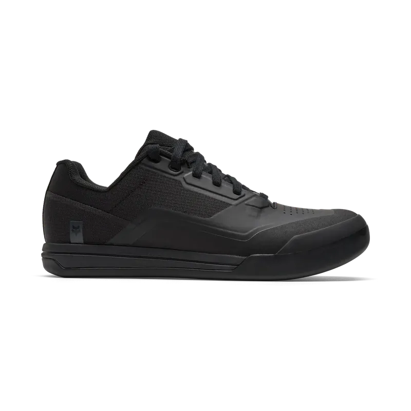 Zapatillas FOX UNION FLAT Negro 2026