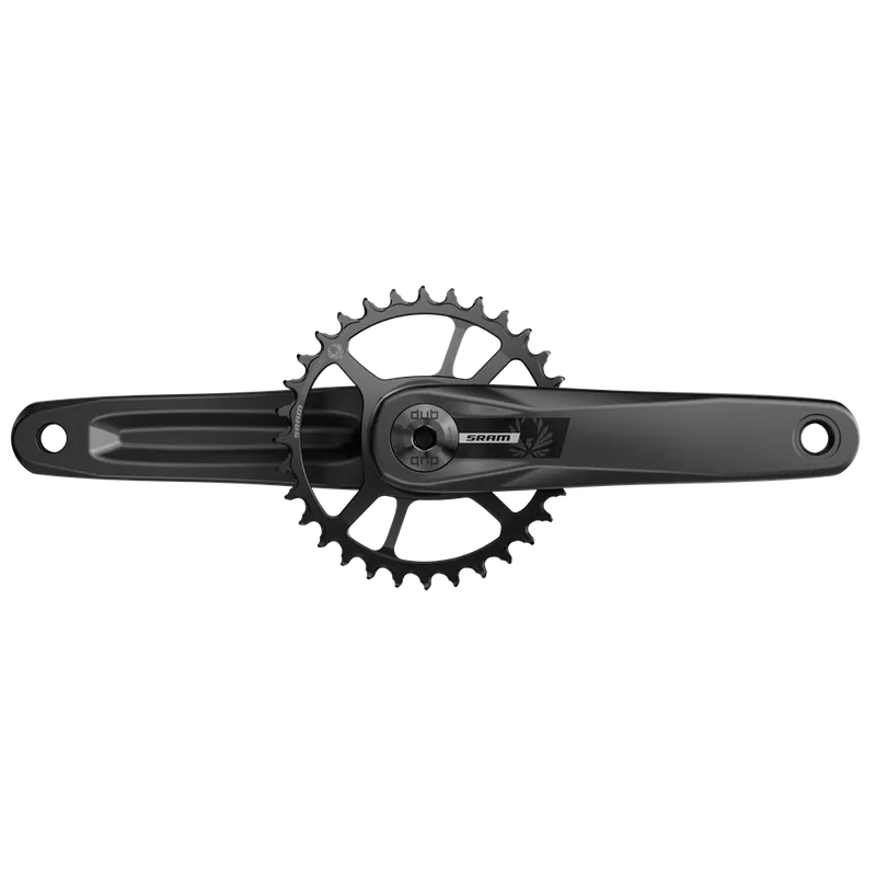 Platos y bielas SRAM S200 DUB BOOST 12V Mono