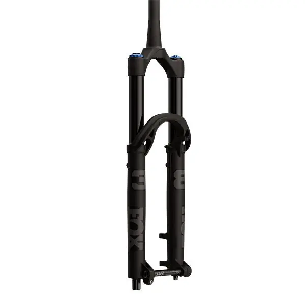 Horquilla de suspensión FOX 38 Performance Elite, Grip X2, 29", 170mm, 44mm, 110x15mm, 28.6-40, PM8, 58HT