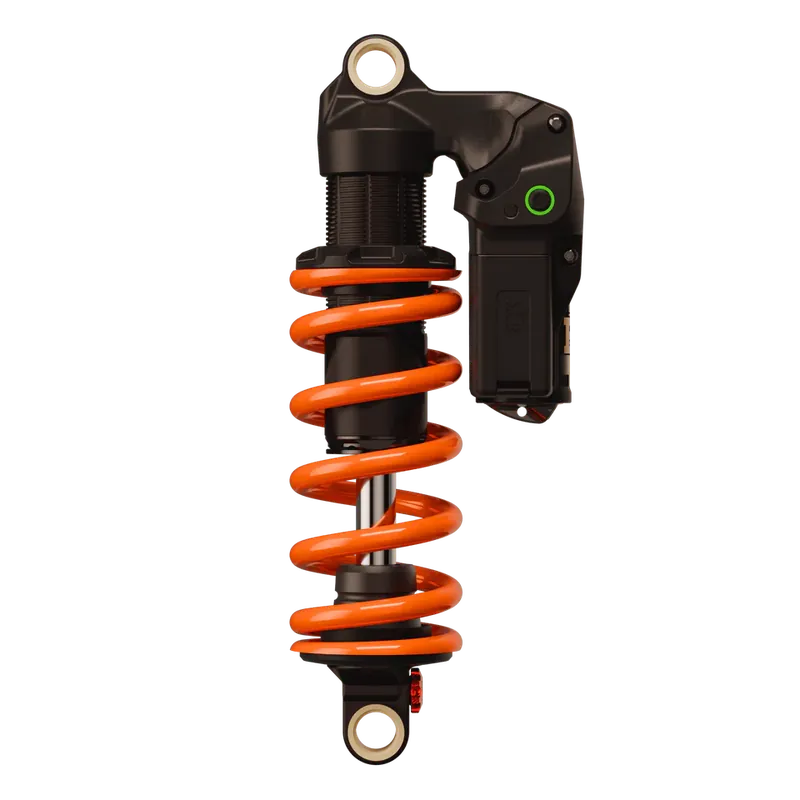 Amortiguador FOX DHX FACTORY Live Valve Neo 2027