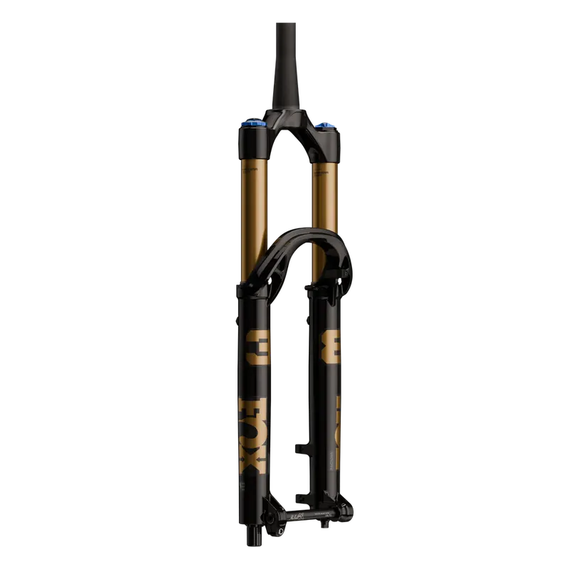 Horquilla de suspensión FOX 38 E-Optimized Factory, Grip X2, 29", 170mm, 44mm, 110x15mm, 28.6-40, 68HT,