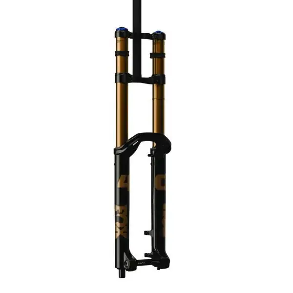 FOX 40 FACTORY 29" Grip X2 Horquillas Negro 2027