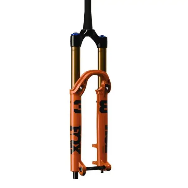 FOX 38 FACTORY 29" Grip X2 Horquillas Naranja 2027