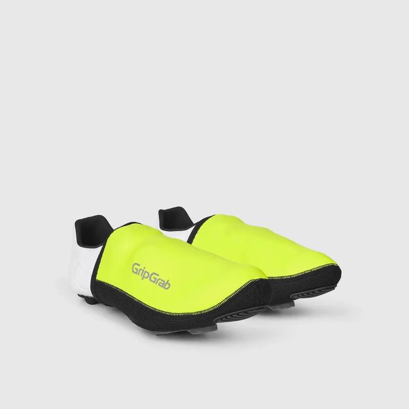 Punteras GRIPGRAB PACR WINDPROOF HI-VIS Amarillo