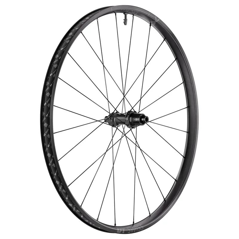 Rueda trasera DT SWISS XRC 1700 SPLINE 30 mm 29" 12x148 mm Boost