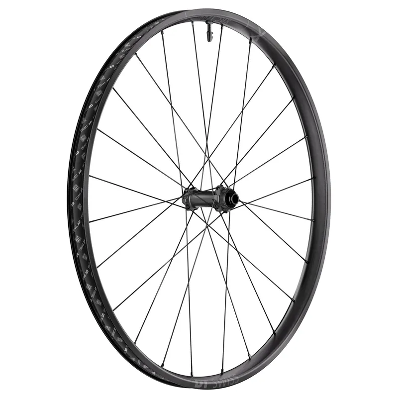 Rueda delantera DT SWISS XRC 1700 SPLINE 30 mm 29" 15x110 mm Boost