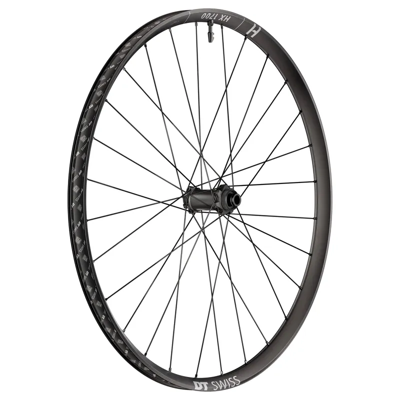 Rueda delantera DT SWISS HX 1700 SPLINE 30 mm 29" 15x110 mm Boost 2026