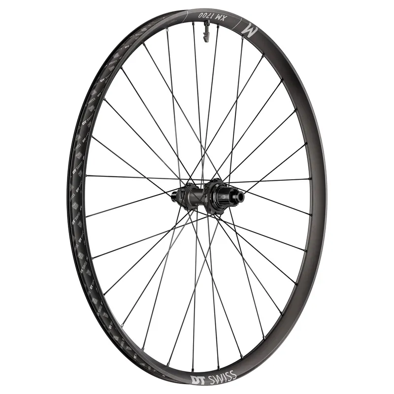 Rueda trasera DT SWISS XM 1700 SPLINE 30 mm 29" 12x148 mm Boost 2026