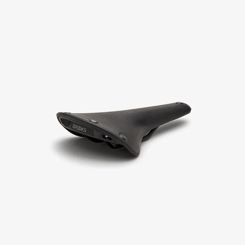 BROOKS CAMBIUM C17 Sillín Negro