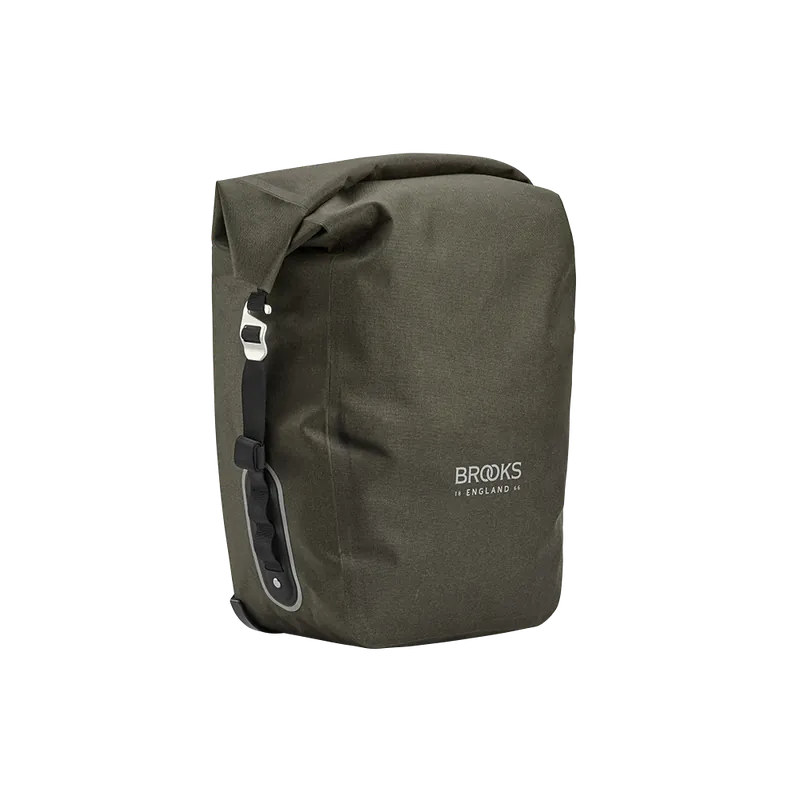 Bolsa portaequipajes BROOKS SCAPE LARGE Verde