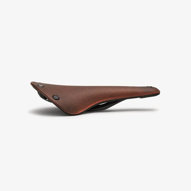 Sillín BROOKS CAMBIUM C17 Marrón