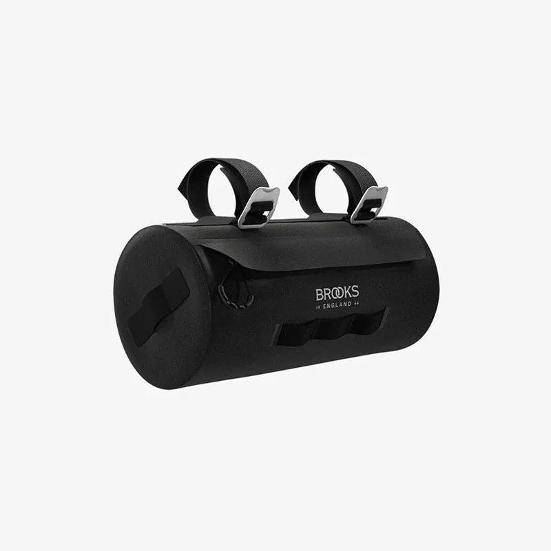 BROOKS SCAPE POUCH 3L Bolsa de manillar Negro
