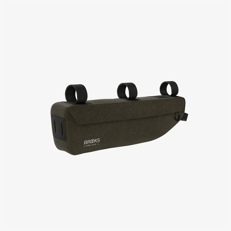BROOKS SCAPE LARGE Bolsa para cuadros Verde