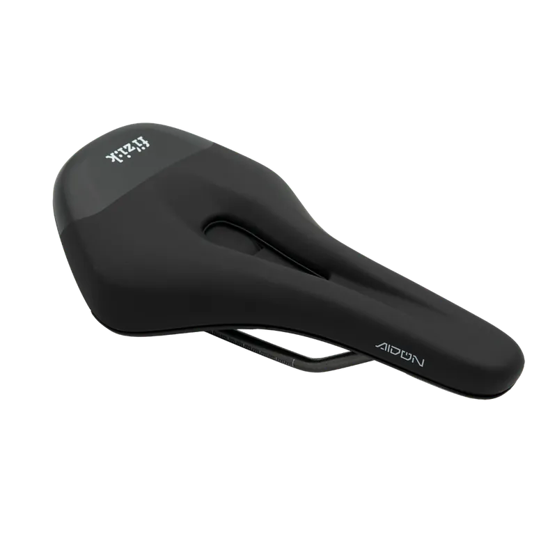 Sillin FIZIK TERRA AIDON X3 145mm Negro (Copia)