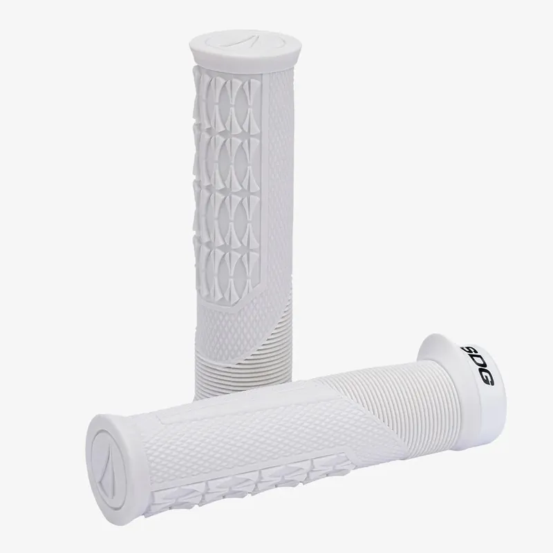 SDG OPEN CORE THRICE puños 136 mm Blanco