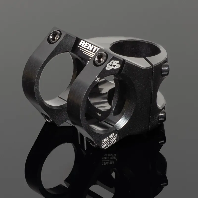 Potencias RENTHAL APEX V2 Negra