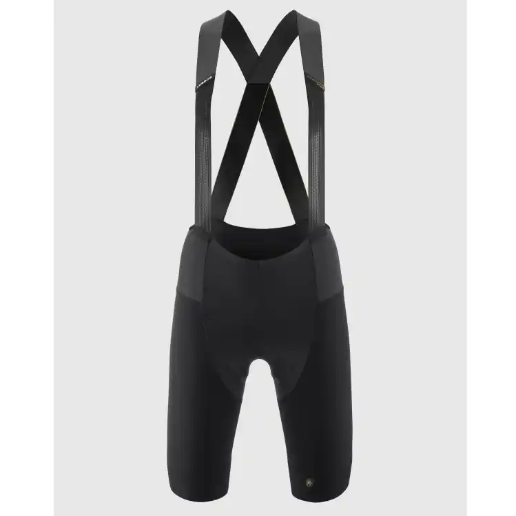 Culotte ASSOS DYORA RSV S11 Negro Mujer