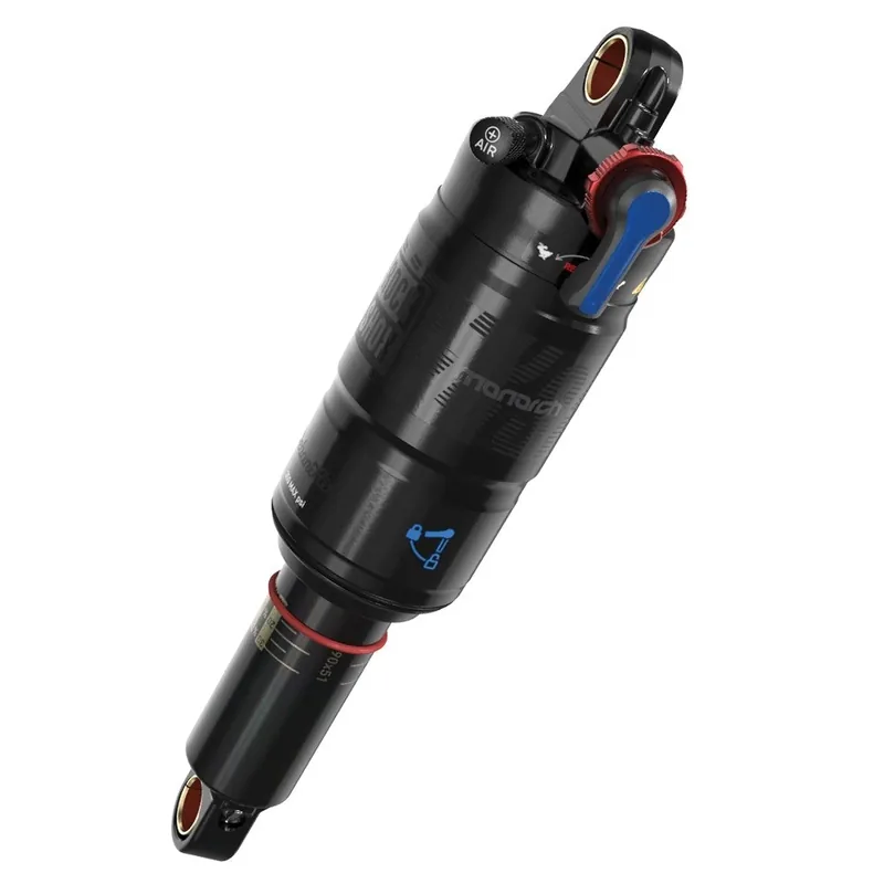 Amortiguador ROCKSHOX MONARCH RT Debonair Mid Reb/L3 Comp