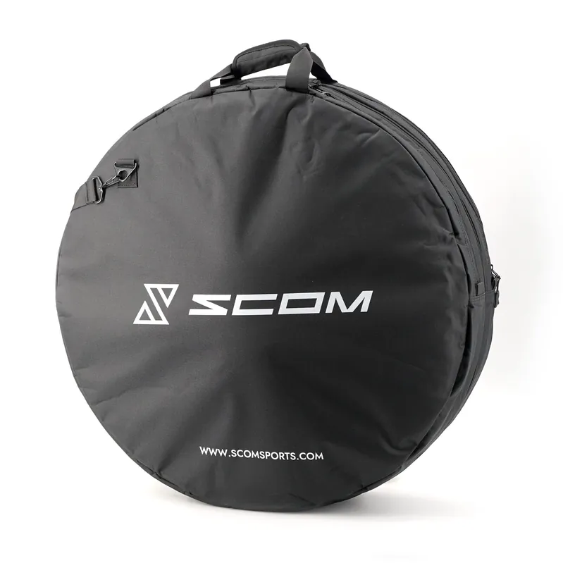Bolsa de transporte para ruedas SCOM