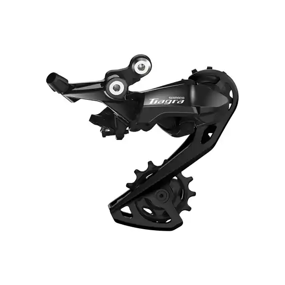 SHIMANO TIAGRA R4000 11 Velocidad Cambio trasero