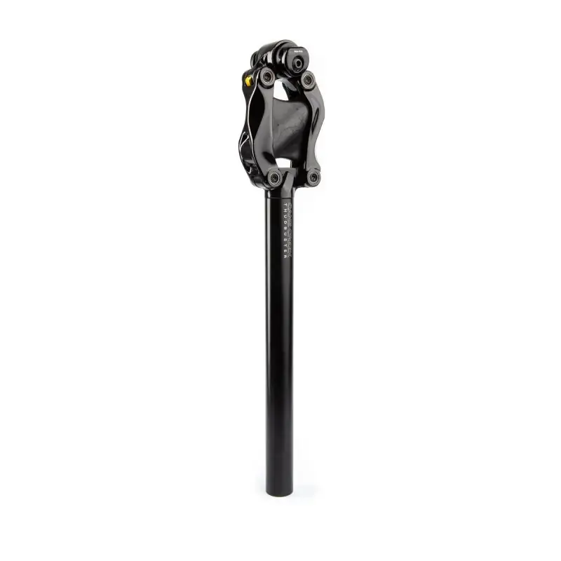 CANE CREEK LT G4 THUDBUSTER SETSCREWCLAMP Tija de suspensión - CAJA