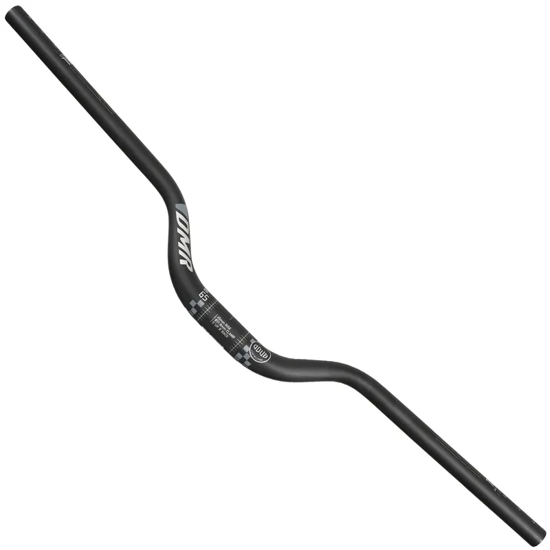 ODUB Rise 65mm 780/800mm Manillar DMR Negra