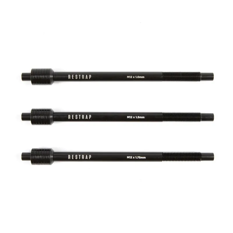 Pasador transversal para portaequipajes INTERRUPTOR RESTRAP