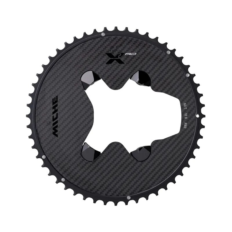 MICHE X2 RD R92 12V Plato externo para Shimano R9200