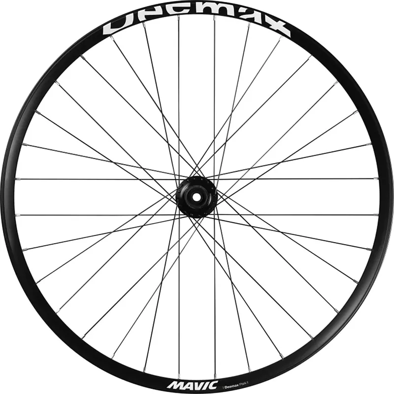 Rueda trasera MAVIC DEEMAX PARK 29" 12x157 mm Super Boost
