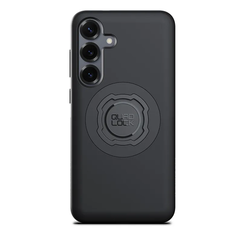 Funda para Samsung Galaxy S25+ QUADLOCK MAG CASE