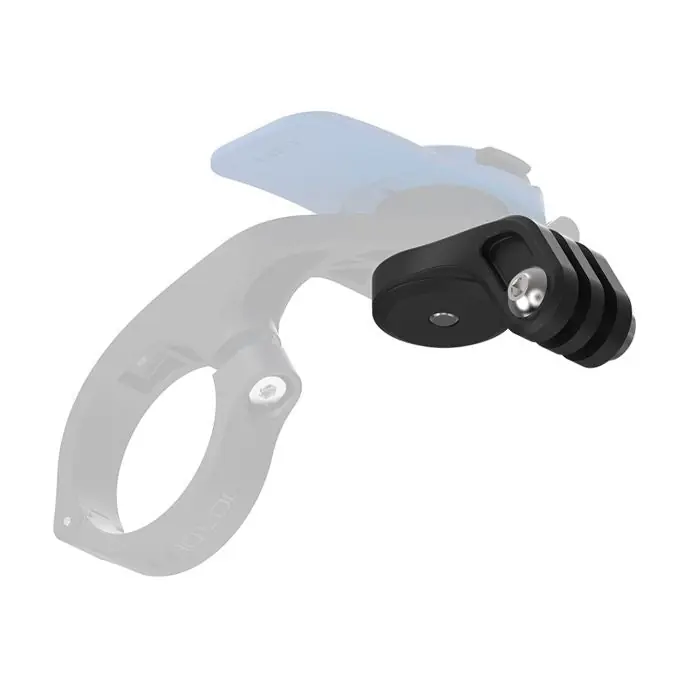 Quad Lock Adaptador de cámara e iluminación