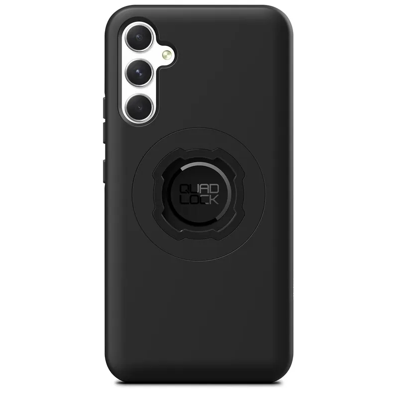 Funda para Samsung Galaxy A34 QUADLOCK MAG CASE