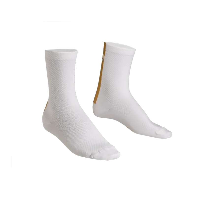 PROBIKESHOP BANDEAU Calcetines Blanco