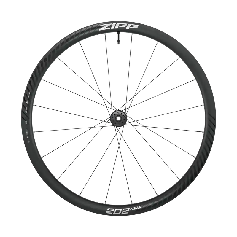 Rueda delantera ZIPP 202 NSW A1