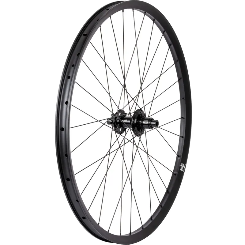 Rueda trasera AMBIT REALM 27.5" 12x148mm Boost POE 612