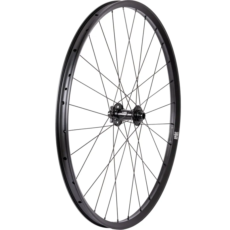 Rueda delantera AMBIT REALM 29" 15*110mm Boost