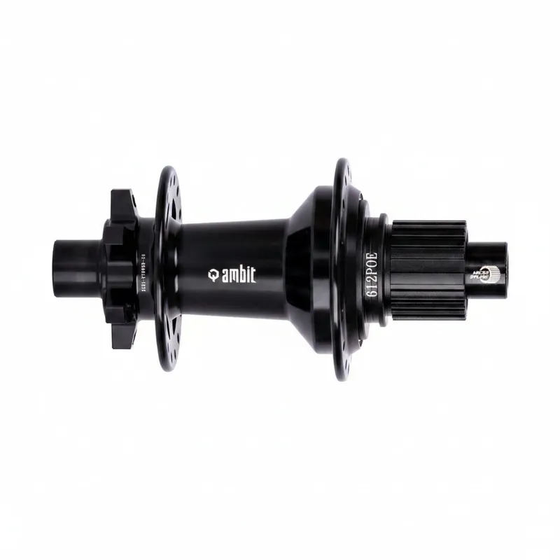 Buje trasero AMBIT REALM 12x148mm Boost Centerlock POE 612