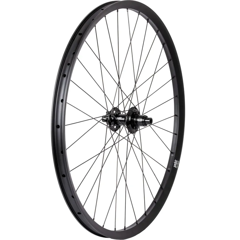 Rueda trasera AMBIT REALM 27.5" 12x148mm Boost POE 102