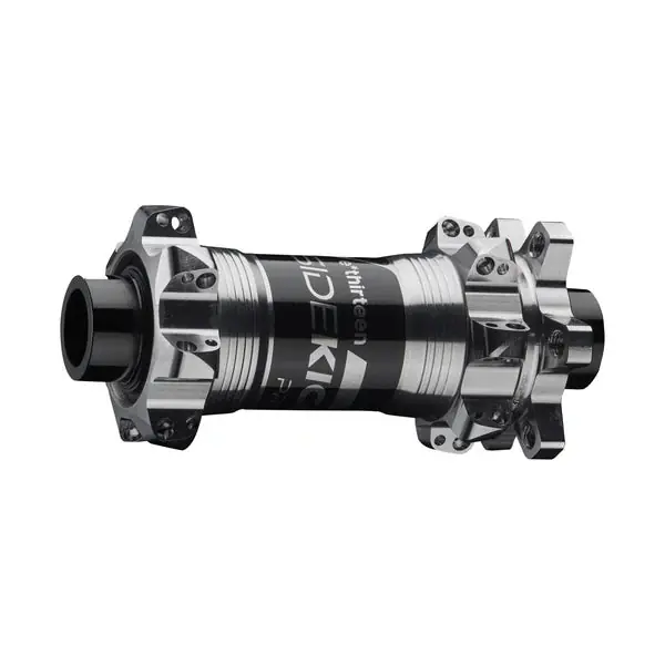 E.THIRTEEN SIDEKICK Pro SP 15x110mm Boost Centerlock buje delantero