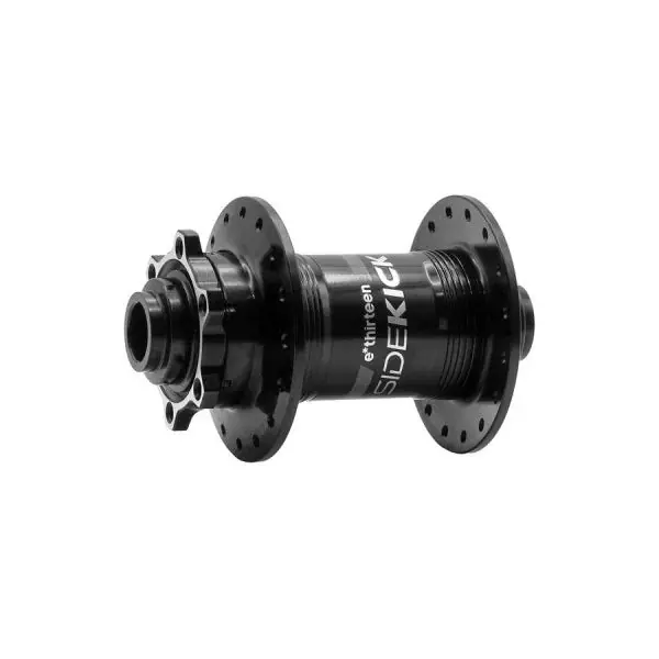 E.THIRTEEN SIDEKICK 15x110mm Boost Centerlock buje delantero
