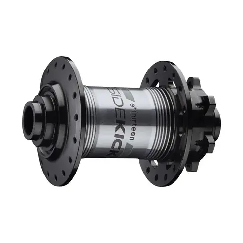 E.THIRTEEN SIDEKICK Pro 15-20x110mm Buje delantero Boost Centerlock