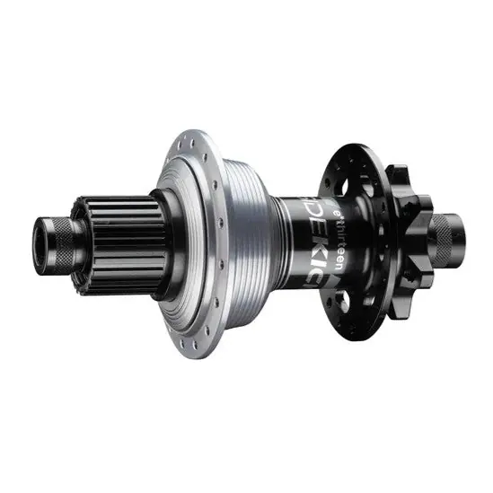 E.THIRTEEN SIDEKICK GR 12x148mm Boost 6 Hole Bujes traseros