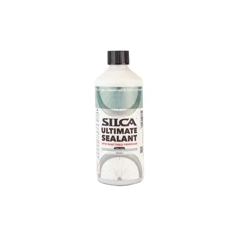 SILCA ULTIMATE Líquido Antipinchazos 500ml