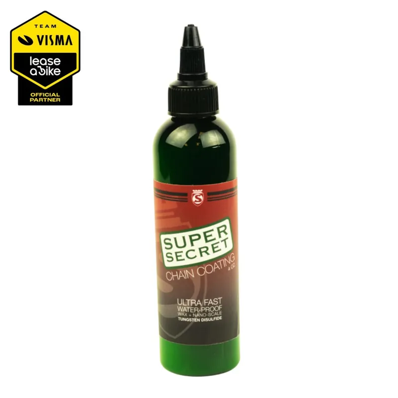 SILCA SUPER SECRET CHAIN LUBE 60ml