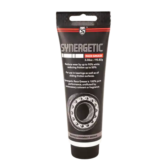 Grasa para rodamientos SILCA SYNERGETIC RACE GRASE